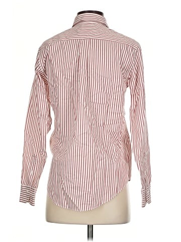 Brooks Brothers Long Sleeve Button-Down Shirt (view 2)
