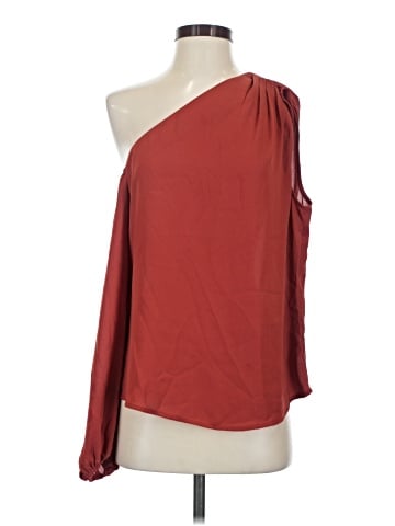 NY&C 3/4 Sleeve Blouse (view 1)