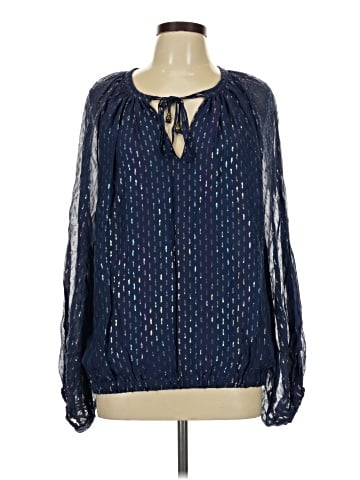 Ramy Brook Long Sleeve Blouse (view 1)