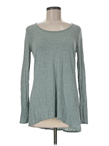 Kenar Long Sleeve T-Shirt (view 1)