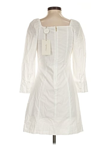 Cleobella Cocktail Dress (view 2)
