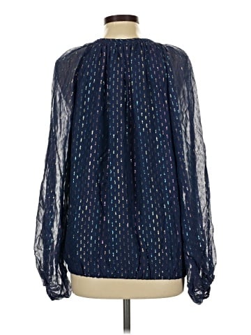 Ramy Brook Long Sleeve Blouse (view 2)