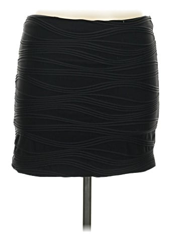 Body Central Casual Skirt (view 1)