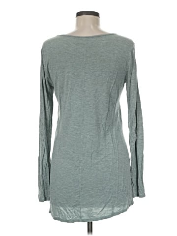 Kenar Long Sleeve T-Shirt (view 2)
