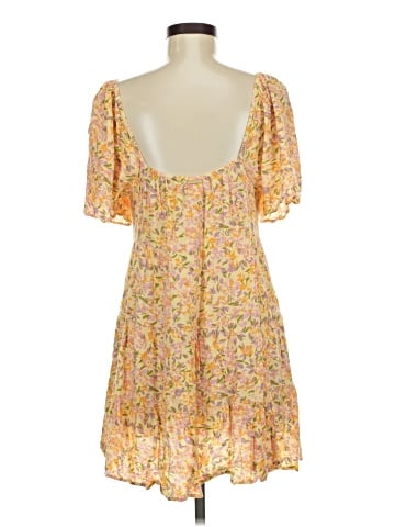 Billabong Cocktail Dress (view 2)