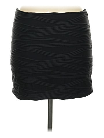 Body Central Casual Skirt (view 2)