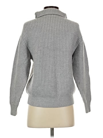 Wilfred Wool Pullover Sweater (view 2)