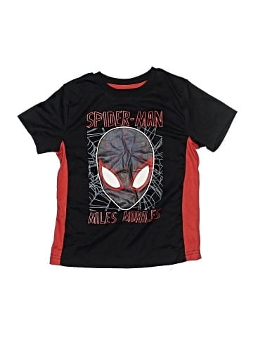 Marvel Short Sleeve T-Shirt (view 1)