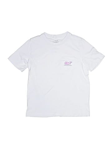 Vineyard Vines Short Sleeve T-Shirt (view 1)
