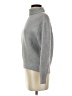 Wilfred 100% Wool Gray Wool Pullover Sweater Size S - photo 5