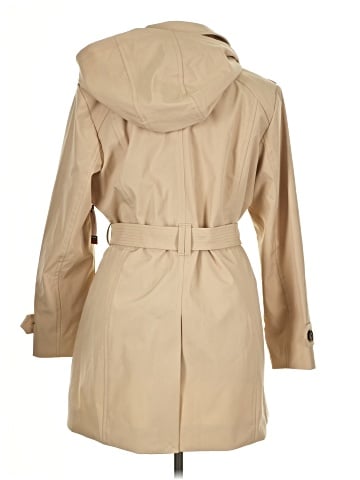 London Fog Trenchcoat (view 2)