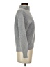 Wilfred 100% Wool Gray Wool Pullover Sweater Size S - photo 4