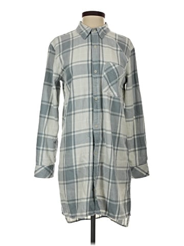 TNA Casual Dress (view 1)