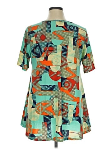 Lularoe Short Sleeve T-Shirt (view 2)