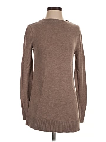 Ann Taylor LOFT Turtleneck Sweater (view 1)