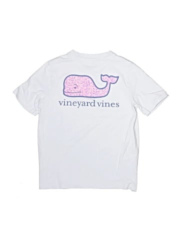Vineyard Vines Short Sleeve T-Shirt (view 2)