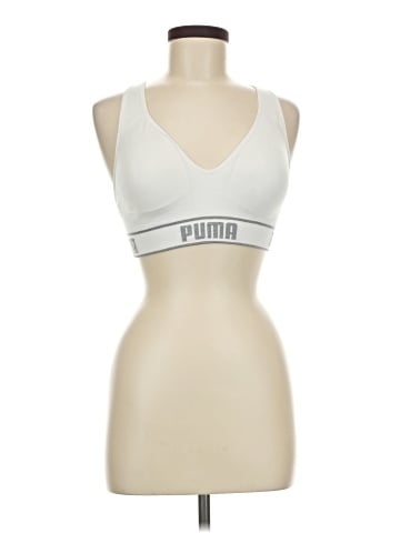 Puma Sports Bra (view 1)