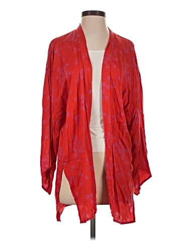 Billabong Kimono (view 1)