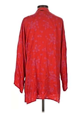 Billabong Kimono (view 2)