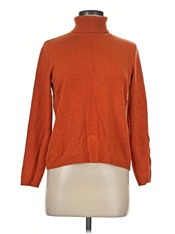 Chico's Turtleneck Sweater (view 1)