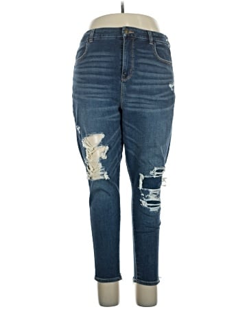 American Eagle Outfitters Jeans (view 1)