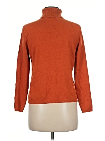 Chico's Turtleneck Sweater (view 2)