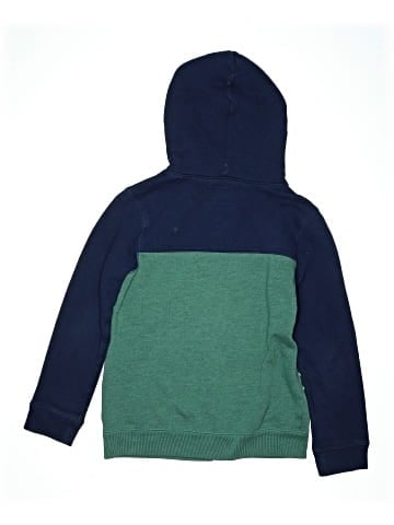 OshKosh B'gosh Zip Up Hoodie (view 2)