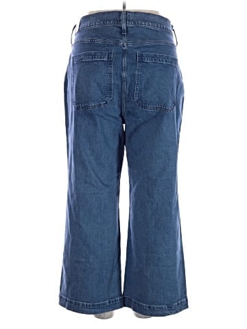 J.Crew Factory Store Jeans (view 2)