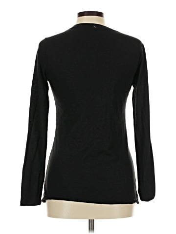 No Boundaries 3/4 Sleeve T-Shirt (view 2)