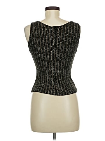 Onyx Nite Sleeveless Top (view 2)