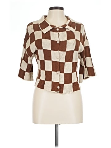 Le Lis Cardigan (view 1)
