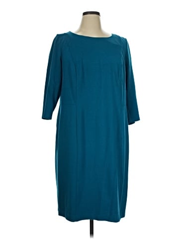 Talbots Casual Dress (view 1)