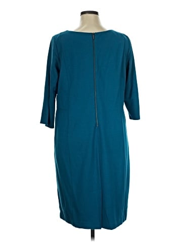 Talbots Casual Dress (view 2)