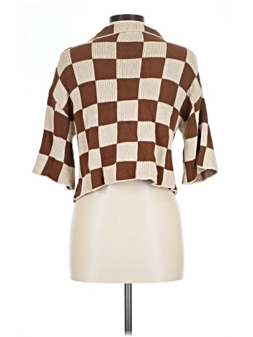 Le Lis Cardigan (view 2)