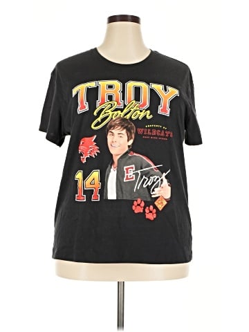 Disney Short Sleeve T-Shirt (view 1)