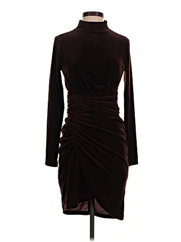 Express Cocktail Dress (view 1)