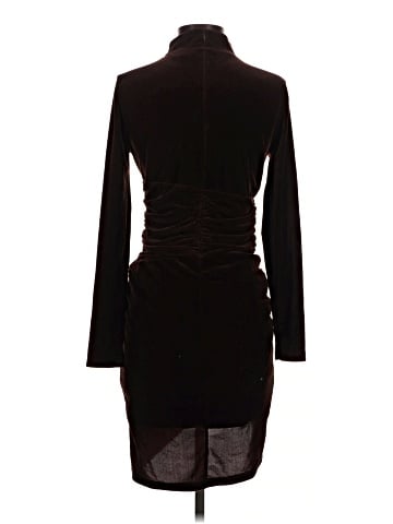 Express Cocktail Dress (view 2)
