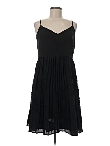 Express Cocktail Dress (view 1)