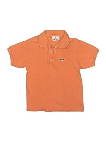 Lacoste Short Sleeve Polo (view 1)