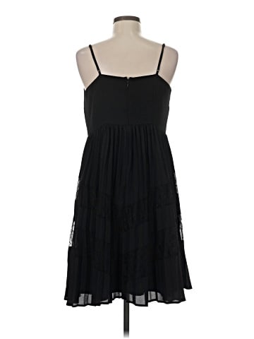 Express Cocktail Dress (view 2)