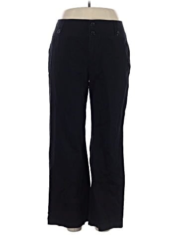 London Jean Casual Pants (view 1)