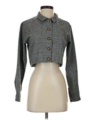I Love It Jacket (view 1)