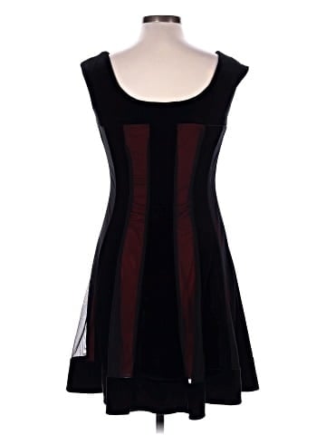 Connected Apparel Casual Dress (view 2)