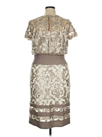 Tadashi Shoji Cocktail Dress (view 2)