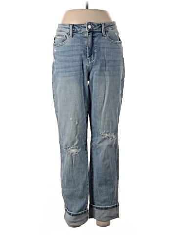 Judy Blue Jeans (view 1)