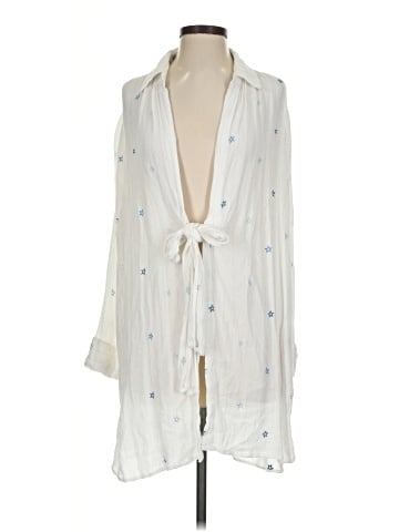 Surf Gypsy Kimono (view 1)