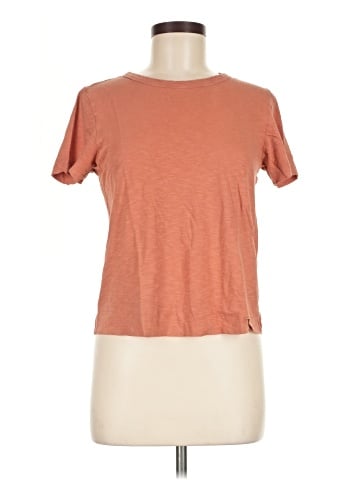 Theory Short Sleeve T-Shirt (view 1)