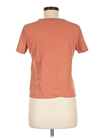 Theory Short Sleeve T-Shirt (view 2)