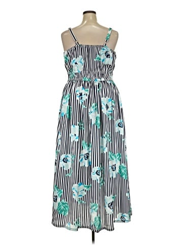Lane Bryant Casual Dress (view 2)