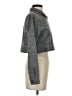 I Love It Tweed Gray Jacket Size S - photo 4